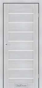 Двері міжкімнатні Stil Doors Tanzania Дрим вуд