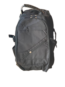 Рюкзак Swissgear 8810 35 л мужской городской / туристический с отделением для ноутбука 17"
