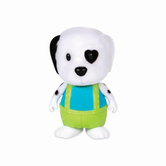 Игрушка Li`l Woodzeez Bobblehead Сюрприз. Серия 1 6217GTZ (6217GTZ) | Зображення 4