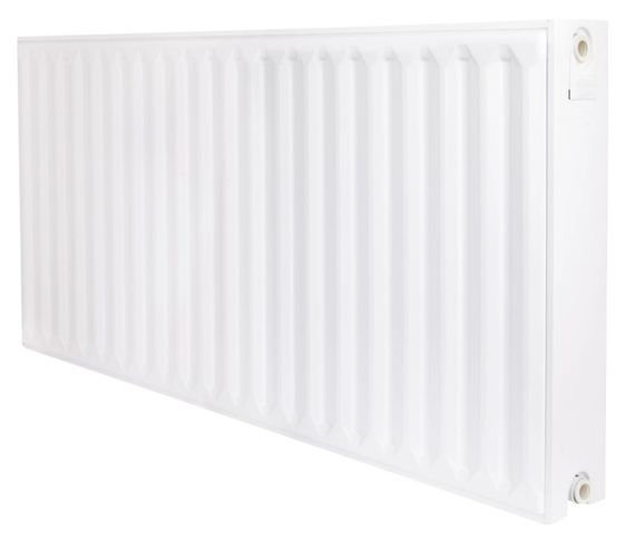 Радіатор сталевий Thermo Alliance IMAS 22 тип 500x900 мм бічне підключення (TAI22500900K)