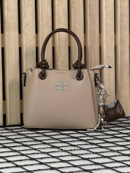 Жіноча сумка Miu  4 ПП7546 | Зображення 3