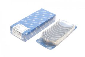 Вкладыши коренные Mercedes Benz E-class W211 W212 5.5 06-16 M273 +0.50  37033620