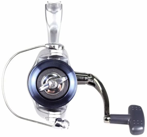 Котушка Shimano Nexave 6000 FE 3 1BB | Зображення 2