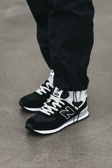 Кросівки New 574 весна / літо / осінь 1415 45 | Зображення 5