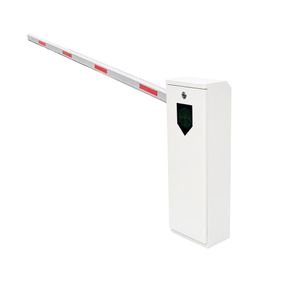 Шлагбаум BRAZZERS BR-115С, AC220, Двигатель DC24/100W, довж. стрелы 3. арт.43283