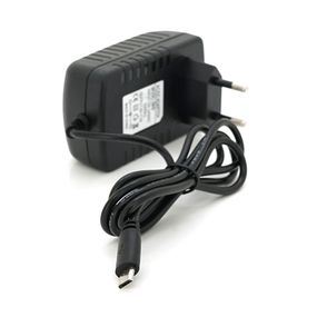 Імпульсний адаптер живлення XS-0930 9В 3А (27Вт) 220V-microUSB, довжина 0, 5м