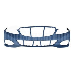 Бампер передний Mercedes Benz W212 13-17 / S212 09-16 (под покраску), AutoTechteile, 150 8856, 1617151