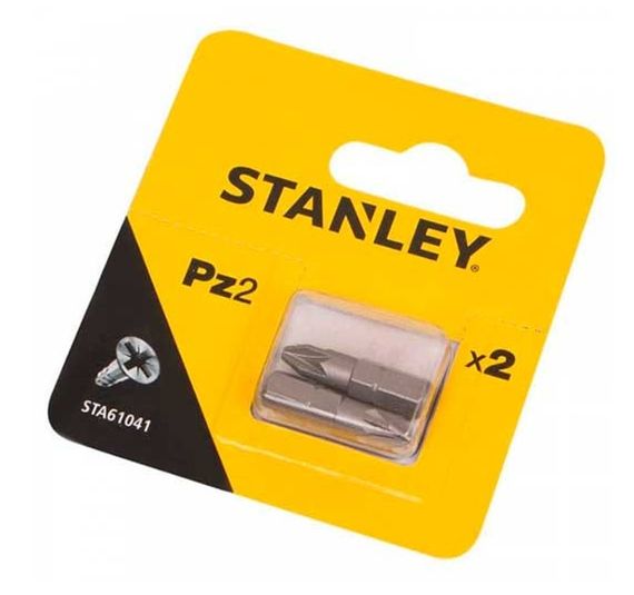 Набір біт Stanley STA61041