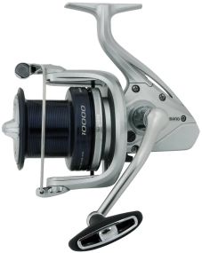 Котушка Shimano Aerlex 10000 XSB 2+1BB
