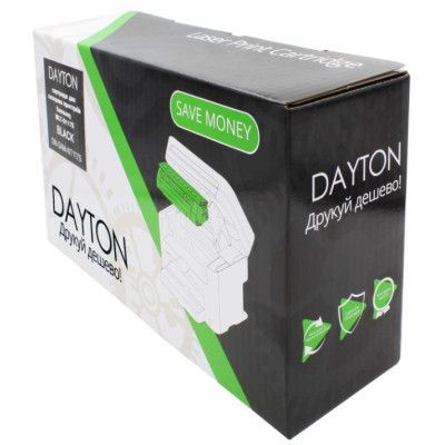 Картридж Dayton Samsung MLT-D117S 2.5k (DN-SAM-NT117S) | Зображення 3