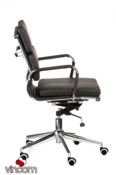 Кресло Special4You Solano 3 artleather black (E4800) | Зображення 9