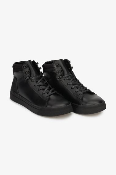 Кеди чоловічі Stepln M-457 40 Чорний (2000990820518W) shop (2000990820518) | Зображення 6