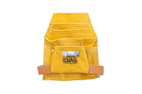 Кишеня слюсарна 10 відділень (без пояса) СИЛА 3301941