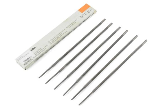 Напильник бензопильный   Ø5,5mm   STL