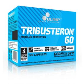 Бустер тестостерону Olimp Tribusteron 60 120 caps