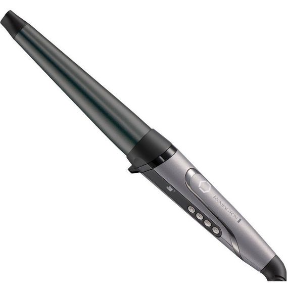 Плойка конусна Remington  ProLuxe (CI98X8)