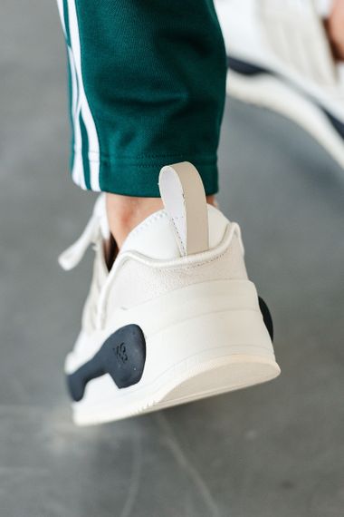 Кросівки Y-3 Rivalry / Текстиль  топ весна / осінь 1468 40 25.5 | Зображення 6