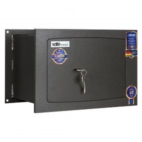 Сейф встраиваемый Safetronics STR 23M20
