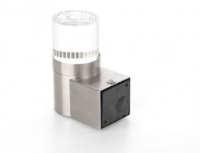 Светильник фасадный LED 1.3W IP44 (AL-18/1)