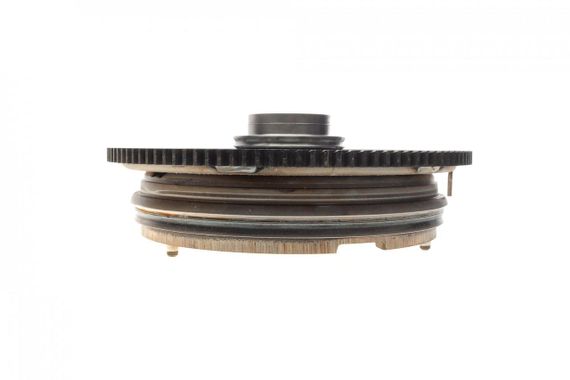 Демпфер зчеплення VW LT 28-46, 2.8TDI, 02-06, 116kw, AUH, BCQ 415 0208 10 | Зображення 7