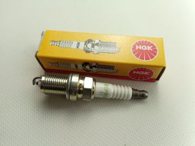 Свічка запалювання NGK BCPR5EY-11/4120 Matiz 05- (96503394)
