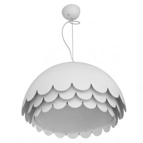 Люстра подвесная для кухни E27 60W WH (BL-087S/3)