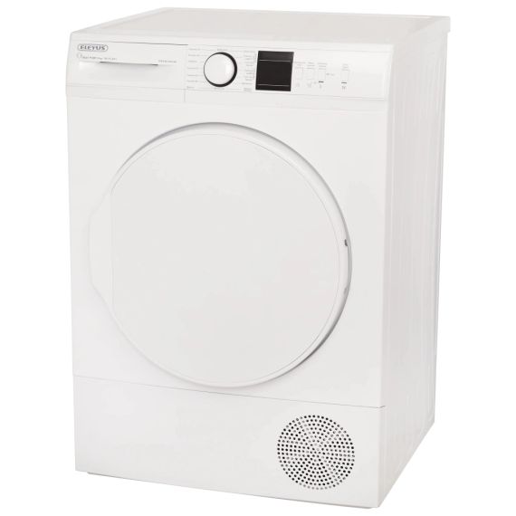 Сушильная машина Eleyus TDFD 08 101G HP | Зображення 2
