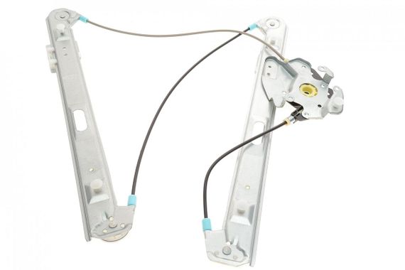 Склопідіймач передній BMW 3 E46 98-05 L  електро  без моторчика  350103170055