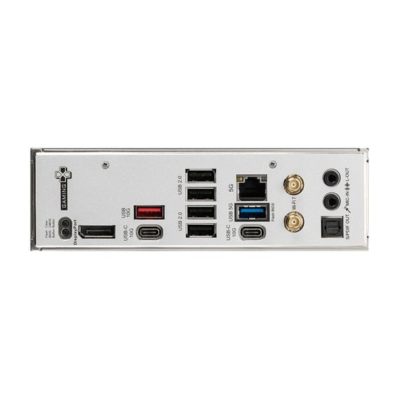 Материнская плата MSI B850 GAMING PLUS WIFI | Зображення 3