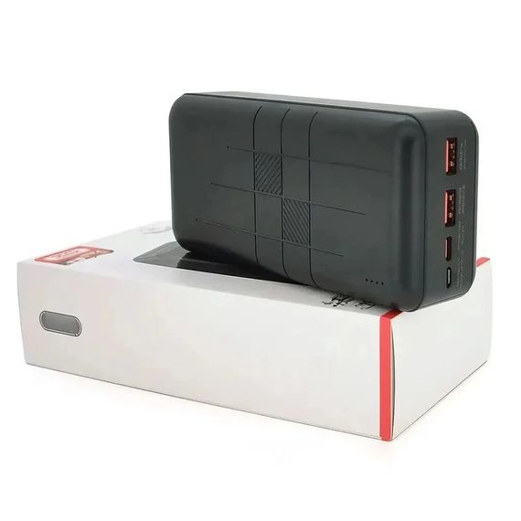 Повербанк 30000 мАг з швидкою зарядкою QC 3.0 XPRO(234575535_1302) | Зображення 5