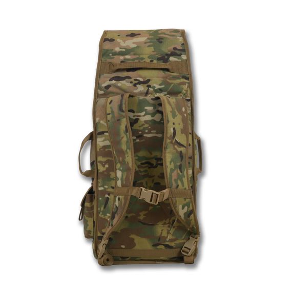 Тактический рюкзак для выстрелов РПГ-7 Кордура Мультикам | Зображення 3