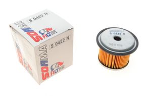 Фільтр паливний Fiat Scudo Citroen Jumpy Peugeot Expert 1.9D TD 96-00 S 0422 N