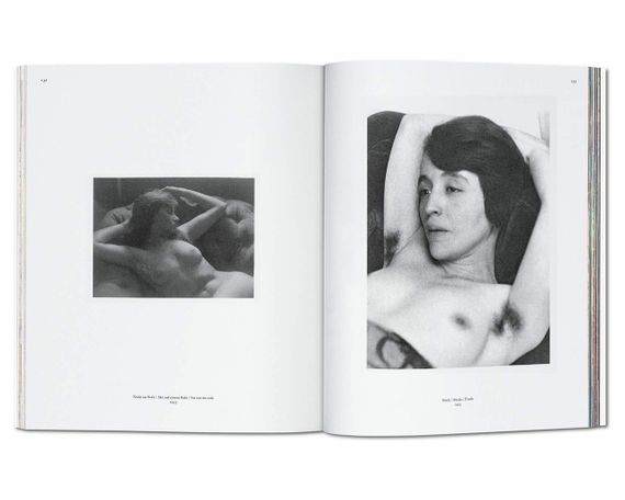 Подарункова книга для фотографів Пол Аутербрідж Paul Outerbridge Taschen книги про мистецтво фотографії | Зображення 5