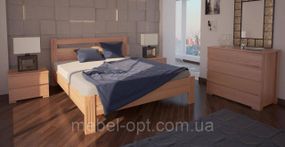 Кровать ХМФ Вена (90*200)