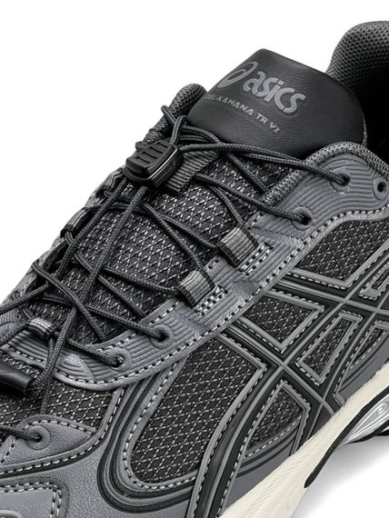 Мужские кроссовки ASICS Gel-Kahana TR V4 Grey Beige Динаміка твого стилю весна / літо / осінь A4169 45 29 | Зображення 4