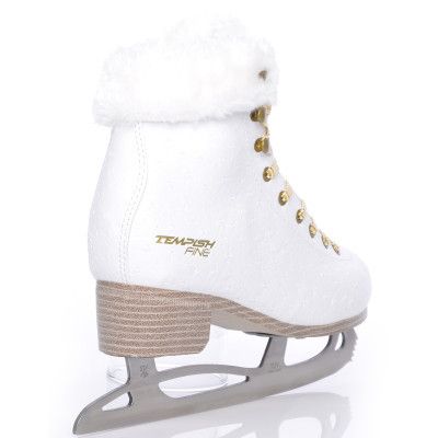 Коньки Tempish Fine Фігурні 38 (1300001616/38) | Зображення 8