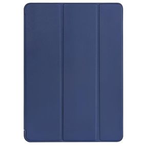 Чохол Smart Case (no logo) для Apple iPad Air 13'' (2024-26) Blue