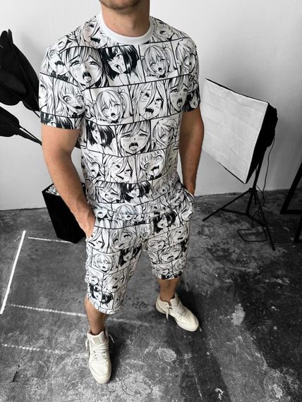 Спортивний костюм