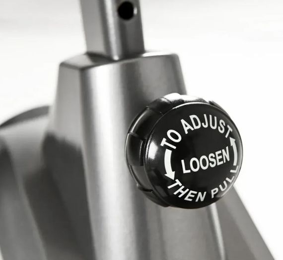 Велотренажер Toorx Upright Bike BRX 85 EVO (BRX-85 EVO) | Зображення 2