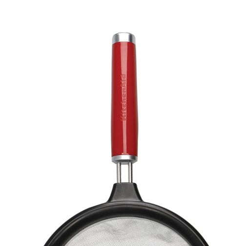 Сито KitchenAid Coreline KAG161OHERE 18 см червоне | Зображення 2