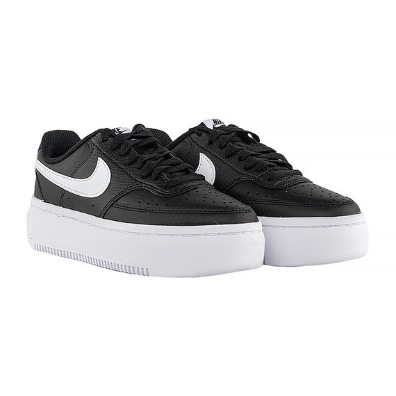 Кросівки Nike COURT VISION ALTA LTR | Зображення 4