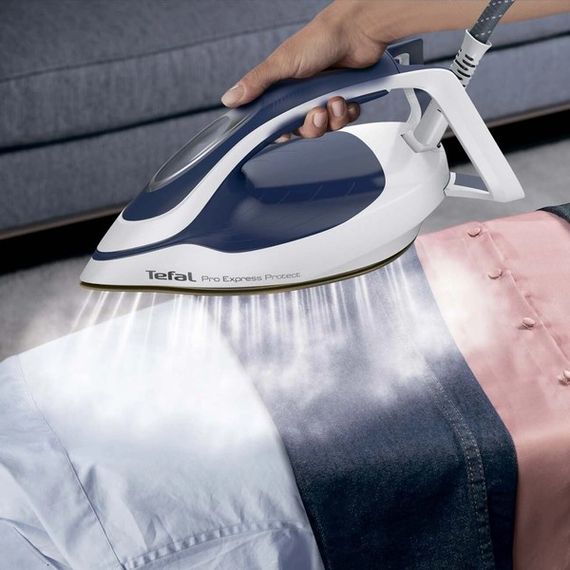 Парогенератор Tefal GV9221E0 | Зображення 5