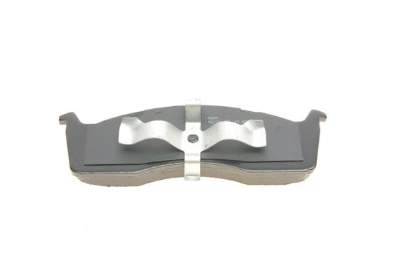 Колодки гальмівні передні Chrysler Neon 94-06 Voyager Grand Voyager III Dodge Caravan 95-01 22-0356-0 | Зображення 3