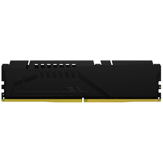 Модуль пам'яті для комп'ютера DDR5 16GB (2x8GB) 6000 MHz Beast Kingston Fury (ex.HyperX) (KF560C36BBEK2-16) | Зображення 3