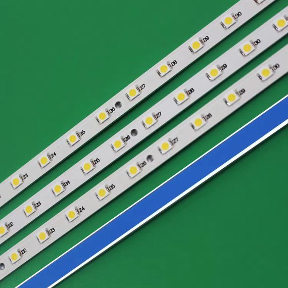 LED підсвітка Sharp TV 46"LCD-46FF1A,LC-46LE810UN, LC-46LE811E,LC-46LE820M, LC-46LE810E, LC-46LE820UN 1 планка | Зображення 3
