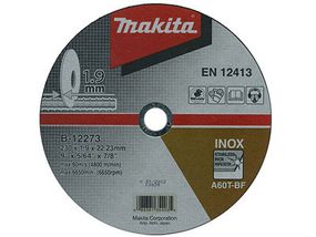 Відрізний диск MAKITA B-12273