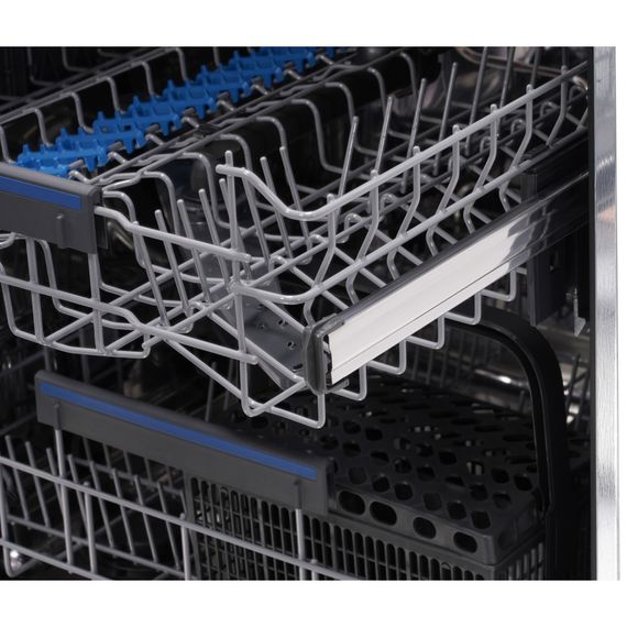 Посудомийна машина Electrolux EEQ947200L | Зображення 9