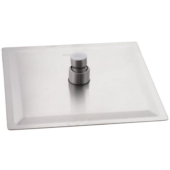 Лійка Mixxus SH-06 (нерж. сталь) (SS0059) | Зображення 1