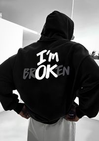 Худі дтф (оверсайз)