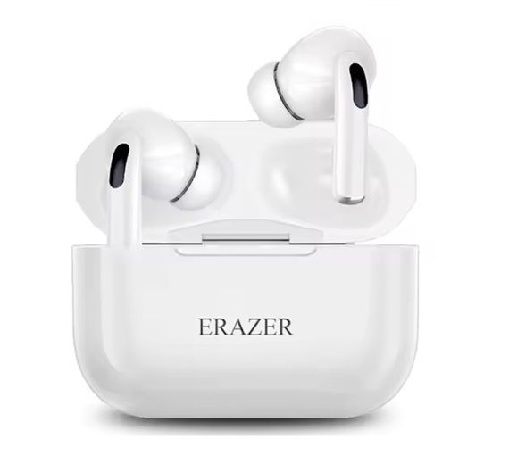 Навушники TWS ERAZER LP33 White | Зображення 1
